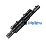 Batería para Fujitsu T726 T725 FPCBP446 FMVNBP236 FPB0344S [Batería de repuesto]